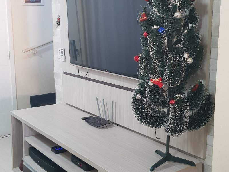 Casa de condomínio à venda Águas da Prata com 135m² e 2 quartos por R$ 270.000 - 766619555-20191224-094610.jpg