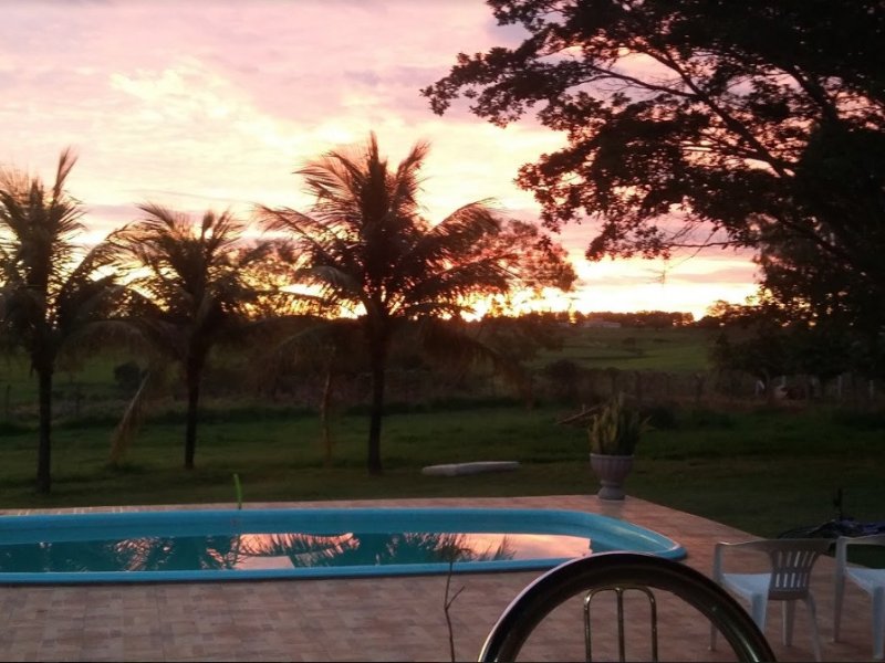 Chácara à venda Centro com 500m² e 3 quartos por R$ 1.200.000 - 1211687160-casa7.jpg