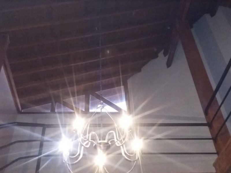 Chácara à venda Centro com 500m² e 3 quartos por R$ 1.200.000 - 215697489-casa6.jpg