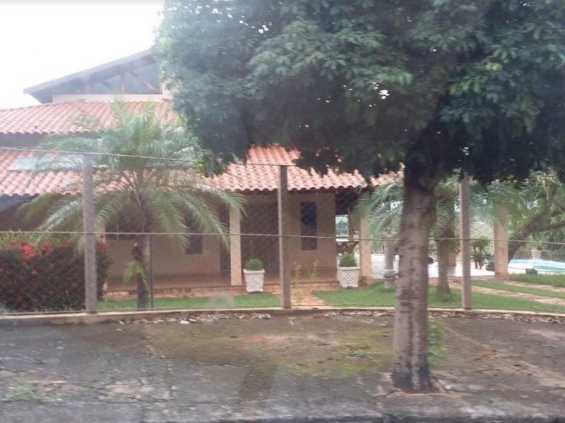 Chácara à venda Centro com 500m² e 3 quartos por R$ 1.200.000 - 37397745-casa.jpg