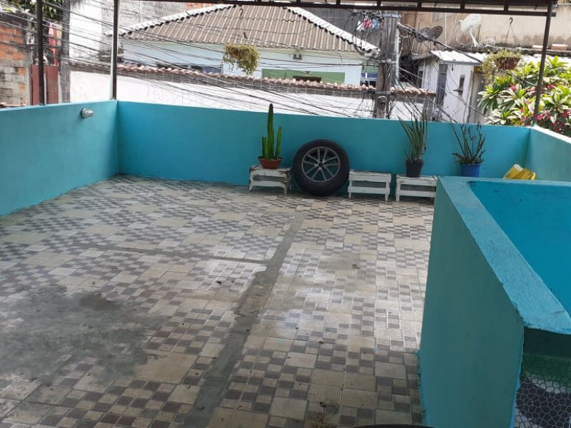 Casa à venda Tanque com 120m² e 2 quartos por R$ 270.000 - 1222650255-img-20200210-wa0018.jpg