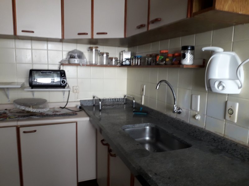 Apartamento à venda Nossa Senhora do Ó com 55m² e 2 quartos por R$ 310.000 - 9872134-1.jpg