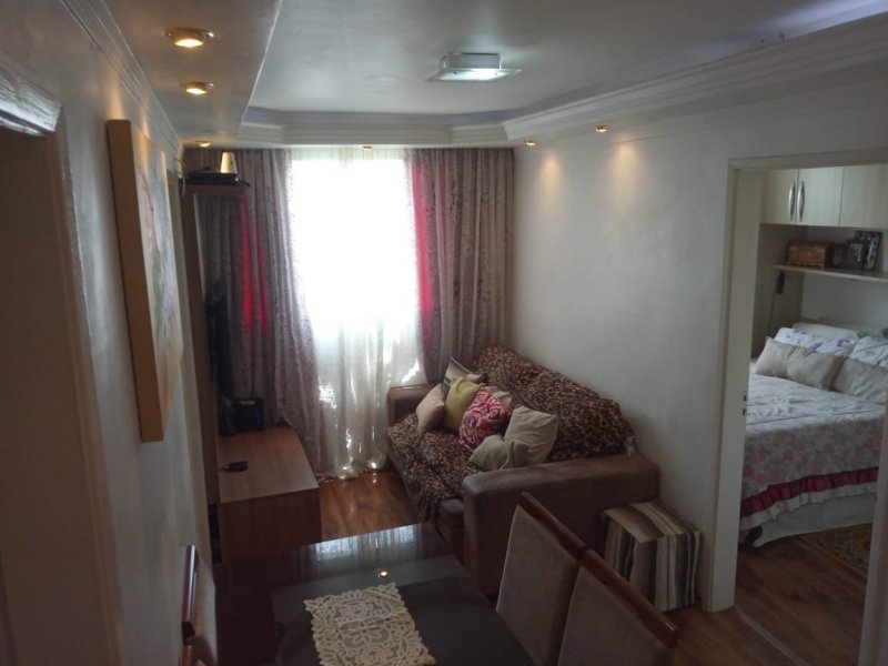 Apartamento à venda Jardim Margarida com 61m² e 3 quartos por R$ 185.000 - 652590582-img-20190312-wa0090.jpg