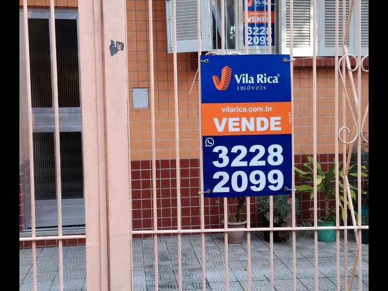 Apartamento à venda Centro Histórico com 62m² e 1 quarto por R$ 185.000 - 269200940-foto-entrada-do-predio-2020.jpg