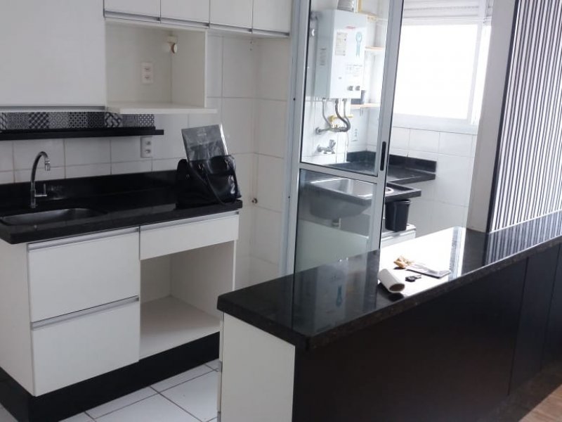 Apartamento à venda Jardim São Francisco (Zona Leste) com 46m² e 1 quarto por R$ 220.000 - 489959227-6.jpeg