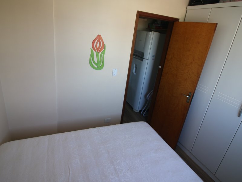 imóvel com 31m² - Água Verde - Curitiba