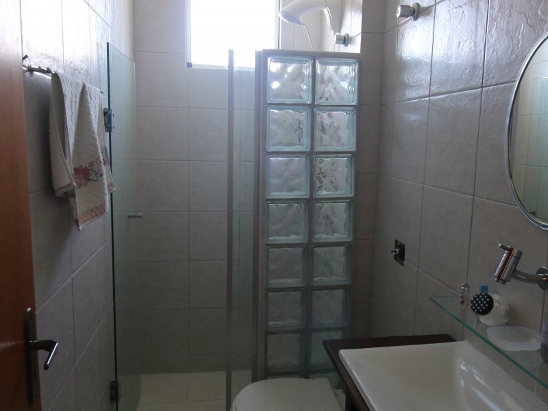 imóvel com 31m² - Água Verde - Curitiba