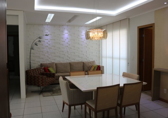 imóvel com 128m²
