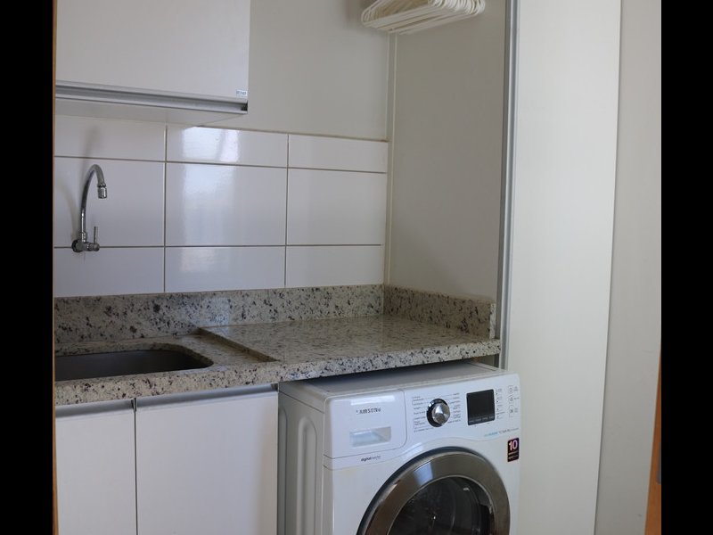 Apartamento à venda ÁGUAS CLARAS SUL com 128m² e 3 quartos por R$ 820.000 - 1351433768-area-servico.JPG