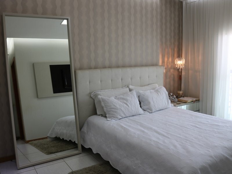 Apartamento à venda ÁGUAS CLARAS SUL com 128m² e 3 quartos por R$ 820.000 - 1672799259-suite-casal.JPG