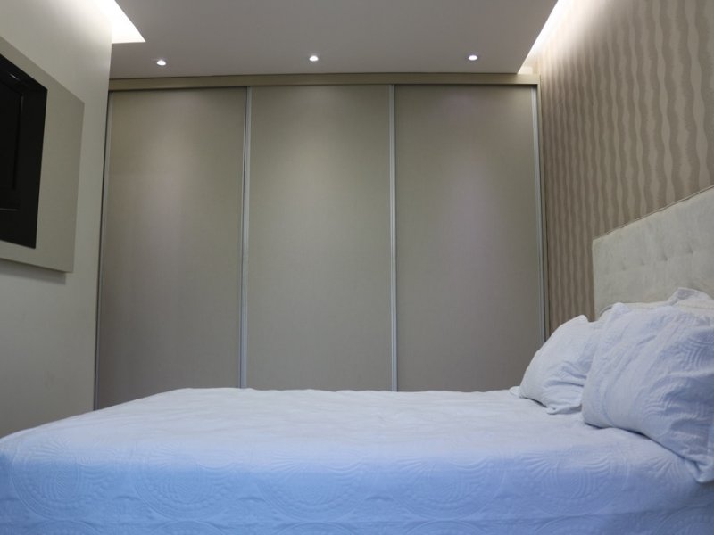 Apartamento à venda ÁGUAS CLARAS SUL com 128m² e 3 quartos por R$ 820.000 - 584369201-armario-suite-casal.JPG