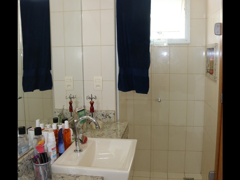 Apartamento à venda ÁGUAS CLARAS SUL com 128m² e 3 quartos por R$ 820.000 - 882670270-wc-suite-3.JPG