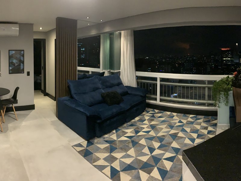 imóvel com 55m² - Consolação - São Paulo