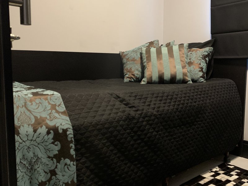 imóvel com 55m² - Consolação - São Paulo