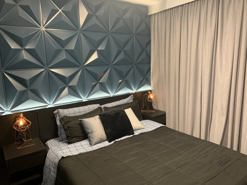 imóvel com 55m² - Consolação - São Paulo