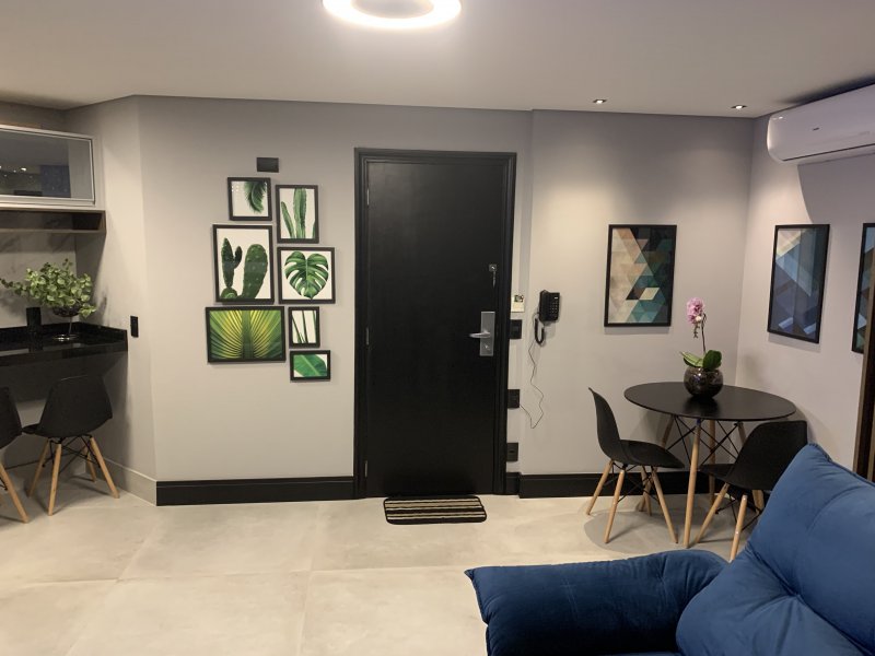 imóvel com 55m² - Consolação - São Paulo