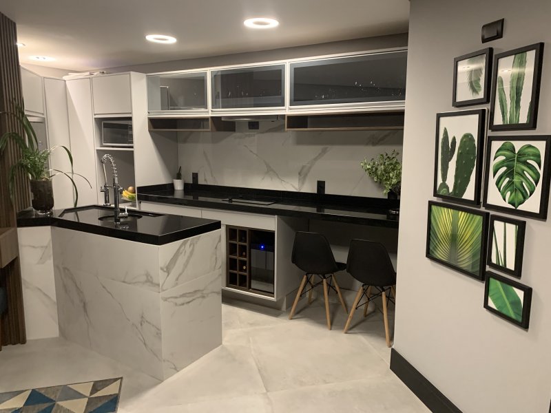 imóvel com 55m² - Consolação - São Paulo
