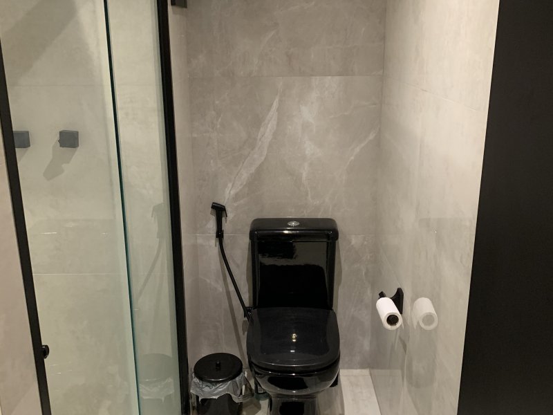 imóvel com 55m² - Consolação - São Paulo