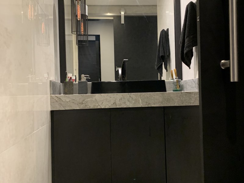 imóvel com 55m² - Consolação - São Paulo
