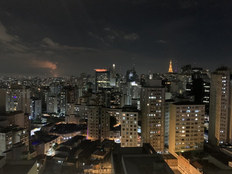 imóvel com 55m² - Consolação - São Paulo