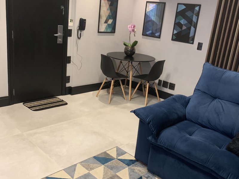 imóvel com 55m² - Consolação - São Paulo
