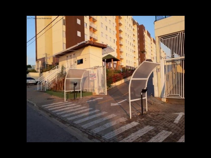 imóvel com 47m² - Jardim Gonçalves - Sorocaba