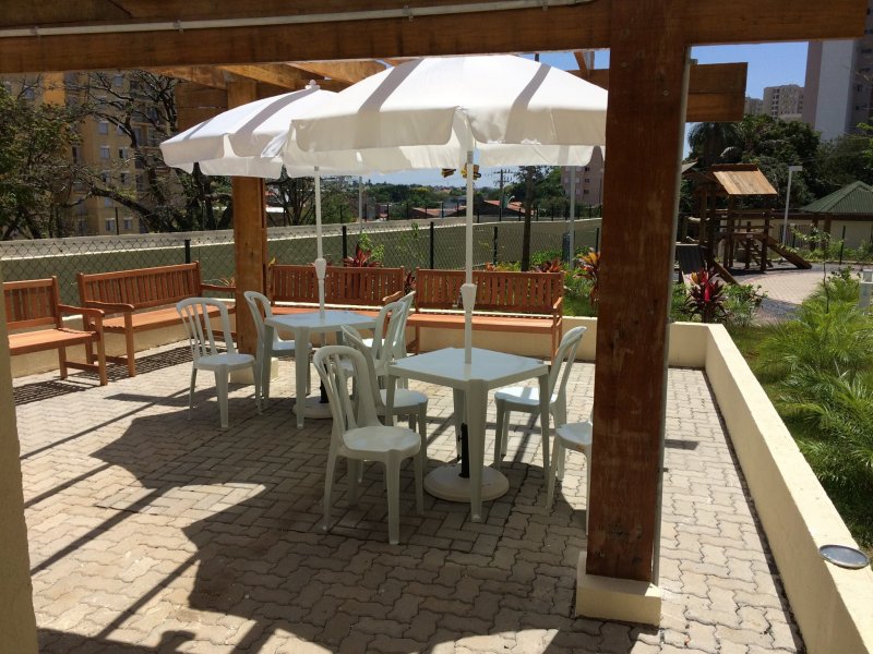 imóvel com 47m² - Jardim Gonçalves - Sorocaba