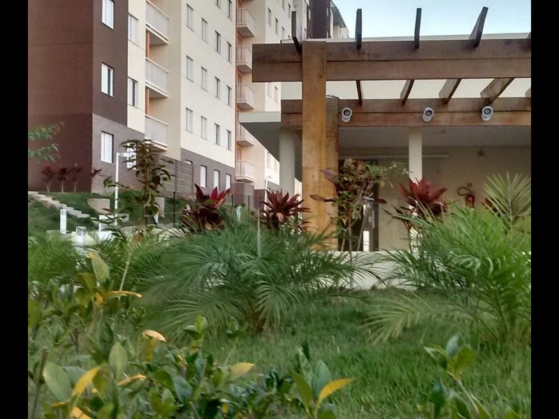 imóvel com 47m² - Jardim Gonçalves - Sorocaba