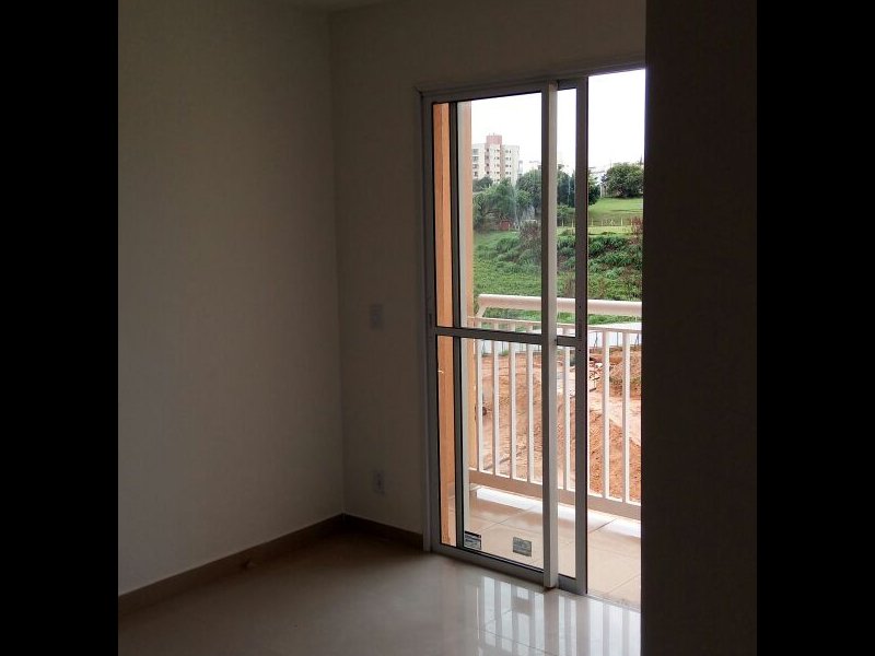 imóvel com 47m² - Jardim Gonçalves - Sorocaba
