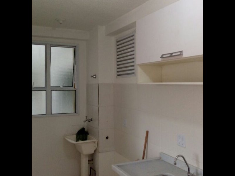 imóvel com 47m² - Jardim Gonçalves - Sorocaba