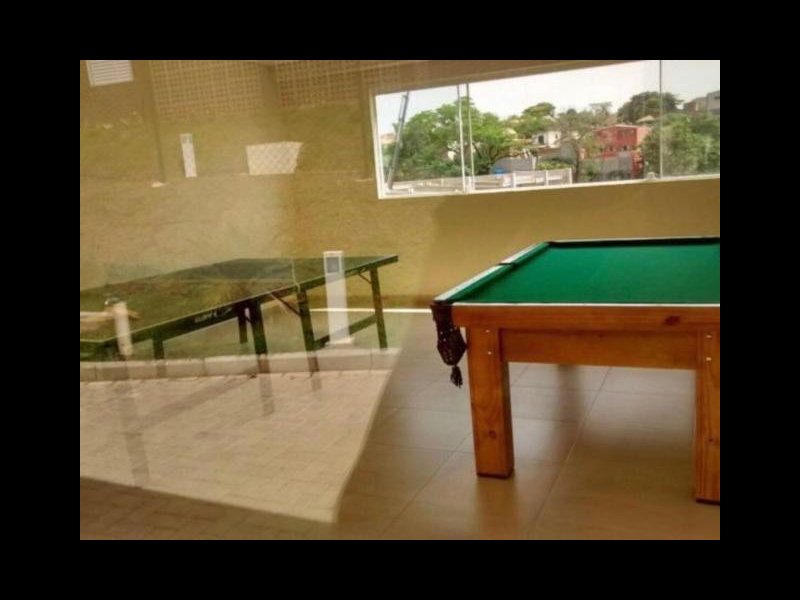 imóvel com 47m² - Jardim Gonçalves - Sorocaba
