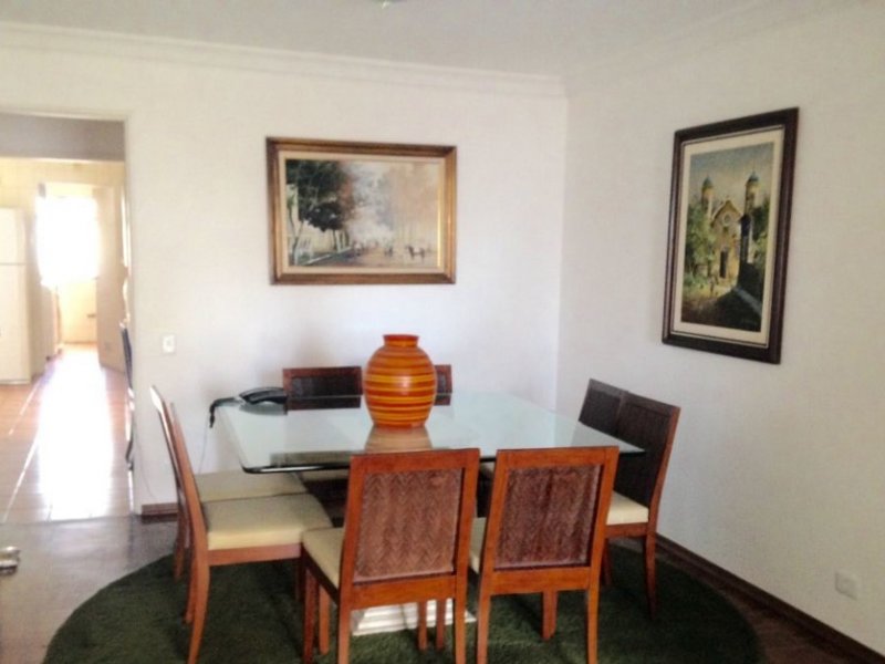 Apartamento à venda Perdizes com 170m² e 4 quartos por R$ 1.500.000 - 267220577-sala-jantar.jpg