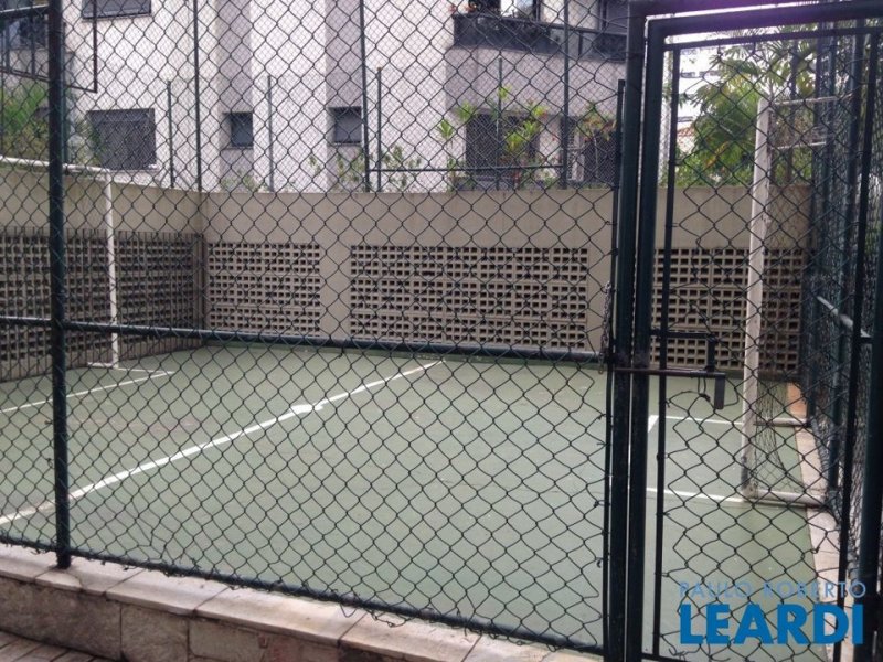 Apartamento à venda Perdizes com 170m² e 4 quartos por R$ 1.500.000 - 963736585-quadra-poliesportiva.jpg