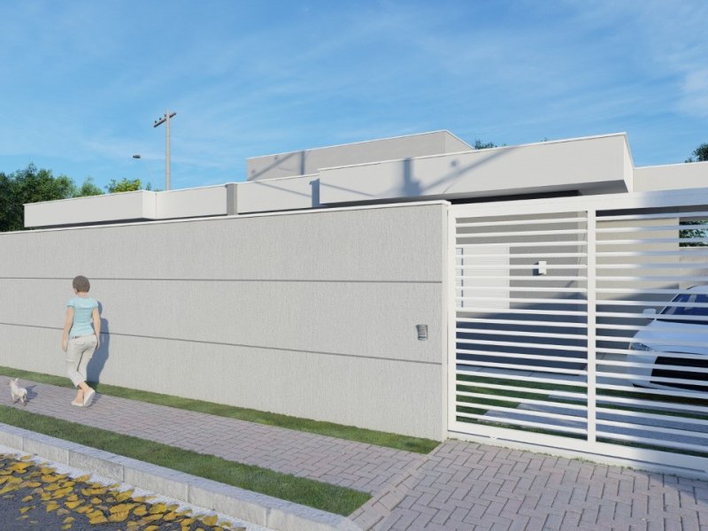 Casa à venda Gaivota - Praia com 50m² e 2 quartos por R$ 165.000 - 1170825311-ruacasa2.jpg