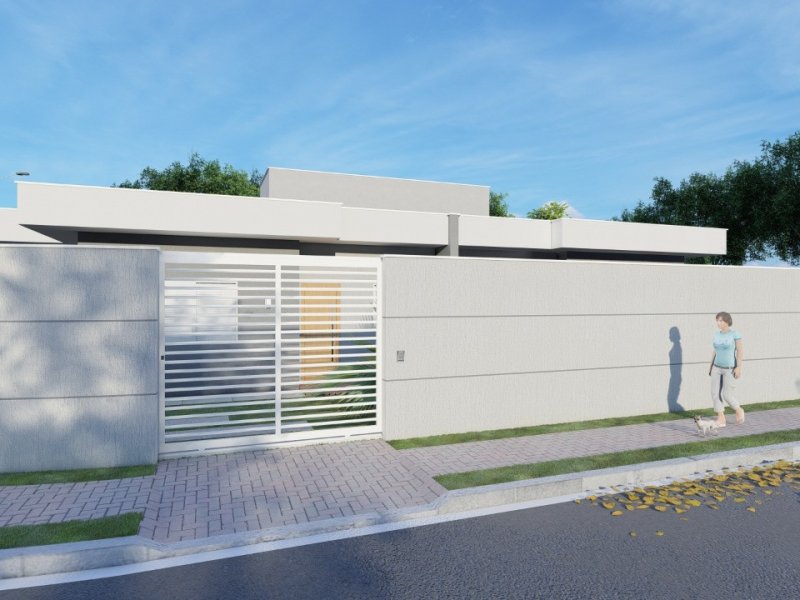 Casa à venda Gaivota - Praia com 50m² e 2 quartos por R$ 165.000 - 349383085-ruacasa1.jpg