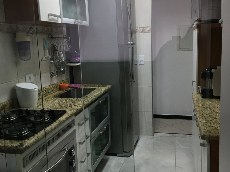 Apartamento à venda Vila Regente Feijó com 60m² e 2 quartos por R$ 600.000 - 1071699899-1114bc6e-8994-4342-99c0-6771ad409858.jpeg