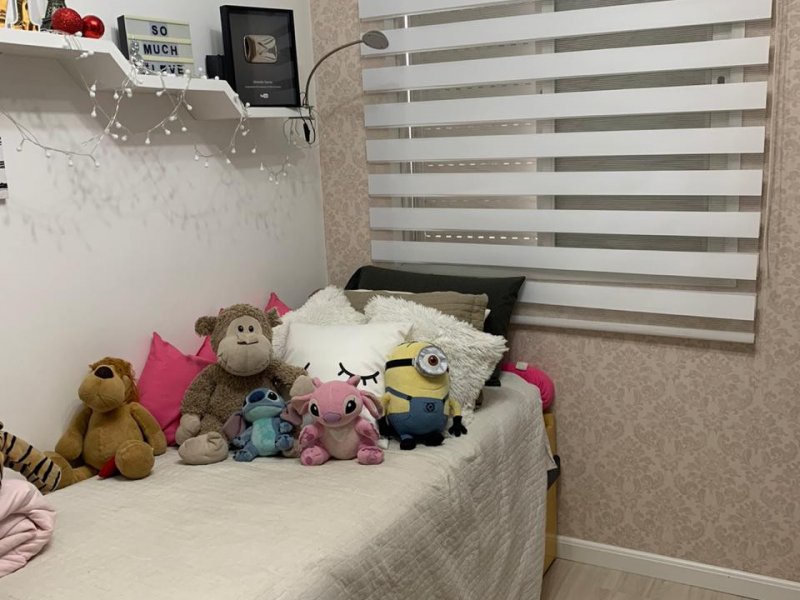 Apartamento à venda Vila Regente Feijó com 60m² e 2 quartos por R$ 600.000 - 1501868525-c337b530-3131-4754-ae6a-daa579ffbd28.jpeg