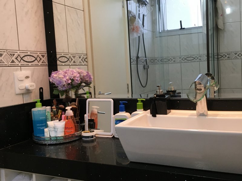 Apartamento à venda Vila Regente Feijó com 60m² e 2 quartos por R$ 600.000 - 1664922047-77ba3fec-bbe2-40da-84e2-f87b8afa5d88.jpeg