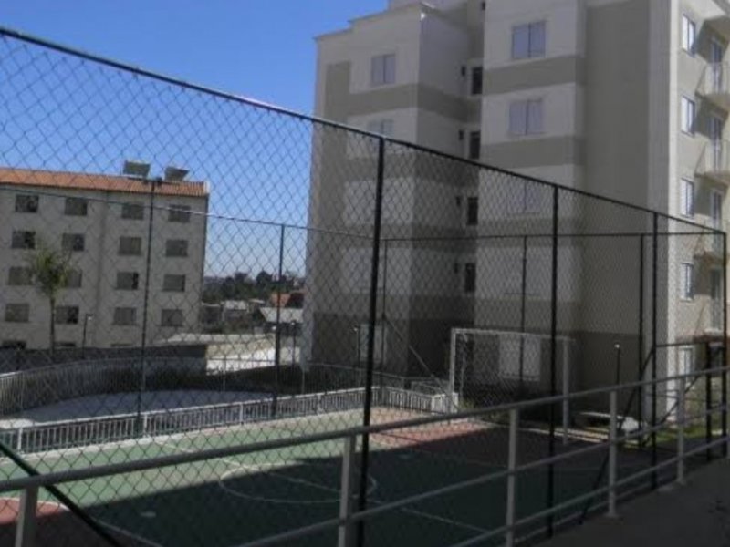 imóvel com 48m² - Itaim Paulista - São Paulo