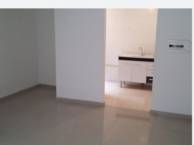 imóvel com 48m² - Itaim Paulista - São Paulo
