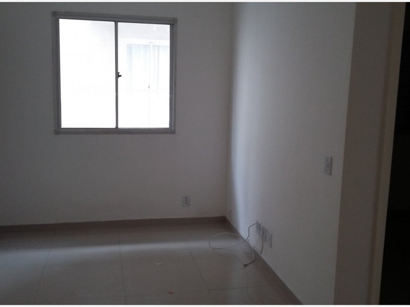 imóvel com 48m² - Itaim Paulista - São Paulo
