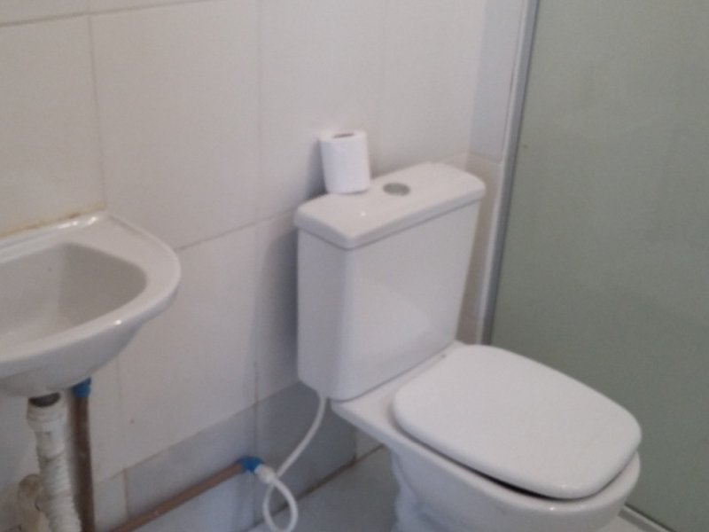imóvel com 48m² - Itaim Paulista - São Paulo