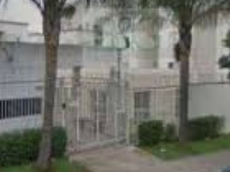 imóvel com 48m² - Itaim Paulista - São Paulo