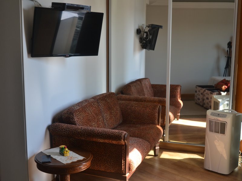 Apartamento à venda Jardim Avelino com 200m² e 4 quartos por R$ 770.000 - 1433881167-dsc-0187.JPG