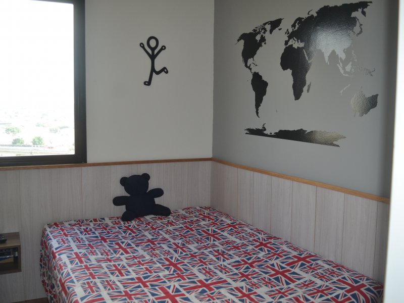 Apartamento à venda Jardim Avelino com 200m² e 4 quartos por R$ 770.000 - 664815914-dsc-0131.JPG