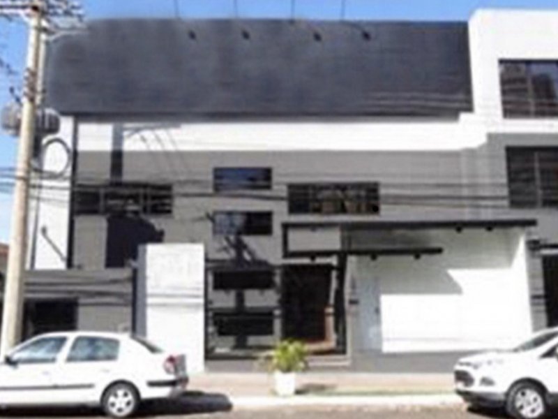imóvel com 1670m² - Centro - Campo Grande