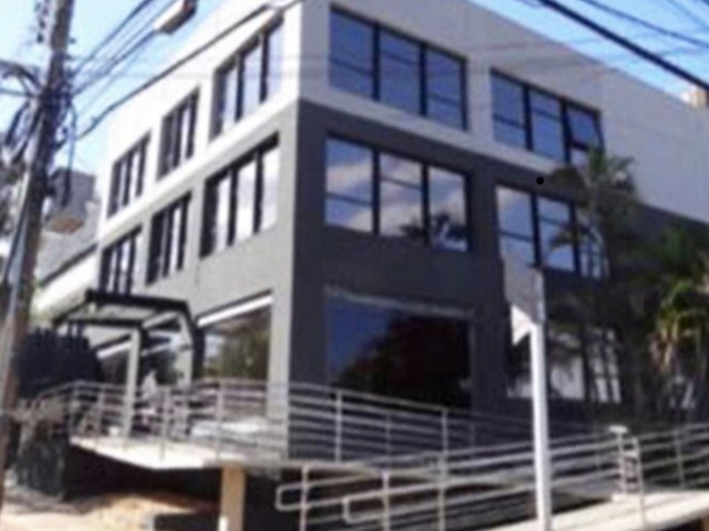imóvel com 1670m² - Centro - Campo Grande
