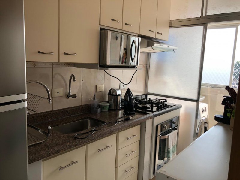 imóvel com 51m² - Parada Inglesa - São Paulo