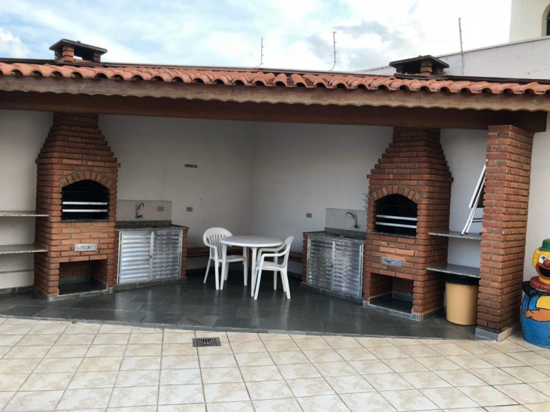 imóvel com 51m² - Parada Inglesa - São Paulo