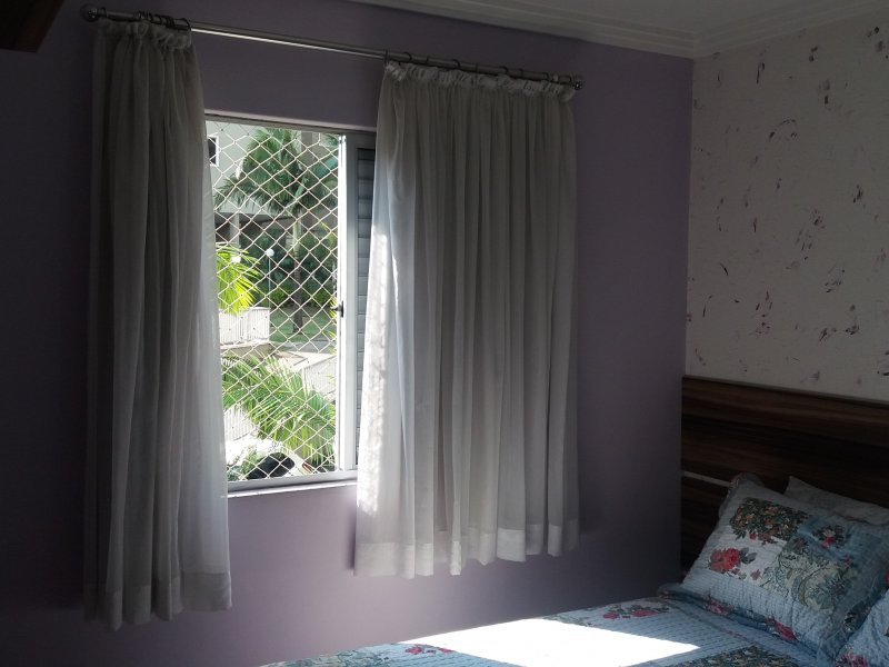 Apartamento à venda Parque Marajoara com 64m² e 3 quartos por R$ 239.000 - 1012954002-19-quarto-casal.jpg